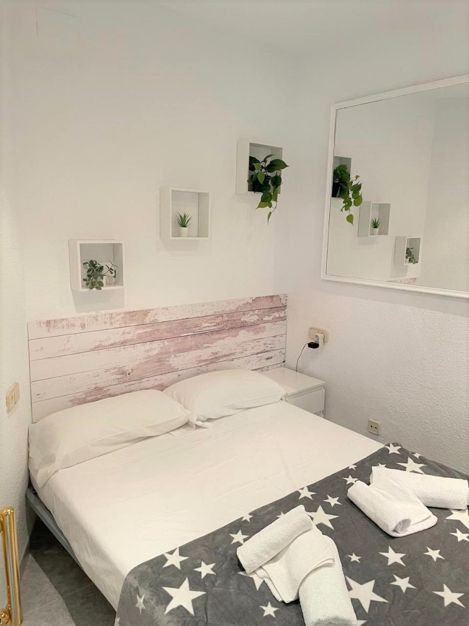 Apartamento En Platja Sant Pol S'Agaro Con Pisicina Y Jardin Sant Feliu de Guíxols Zewnętrze zdjęcie