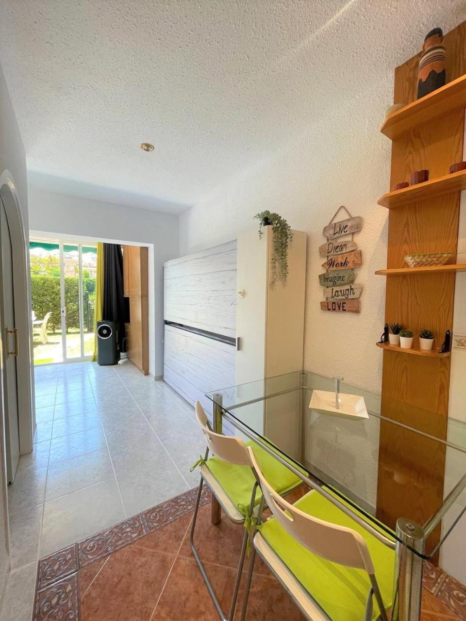 Apartamento En Platja Sant Pol S'Agaro Con Pisicina Y Jardin Sant Feliu de Guíxols Zewnętrze zdjęcie